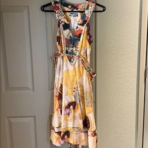 Desigual dress